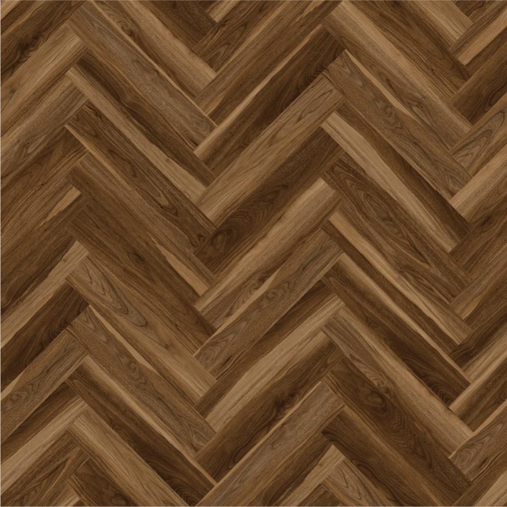 Sedona Walnut HLH31 - Herringbone