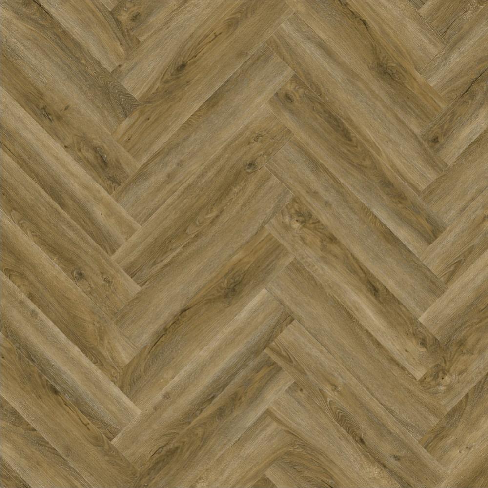 Harvest Oak HLH33 - Herringbone