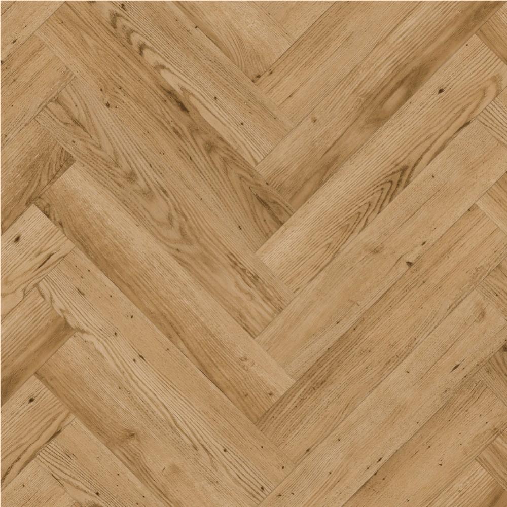 Haven Oak HLH35 - Herringbone